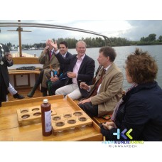 14-9-2013 bezoek c.k. C.Cornielje aan de Bijland (9)